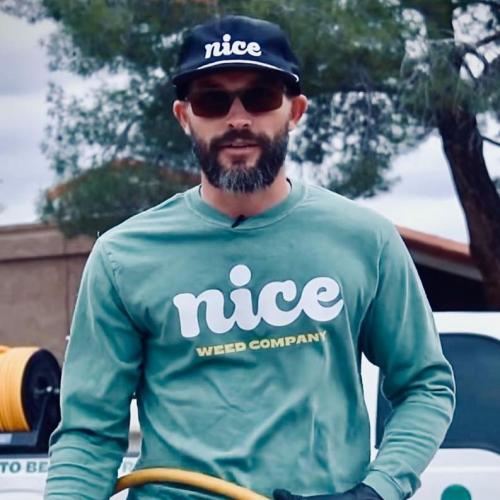 Nice Weed Company Nice Weed Company