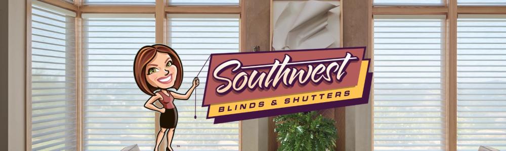 Southwest Blinds and Shutters LLC